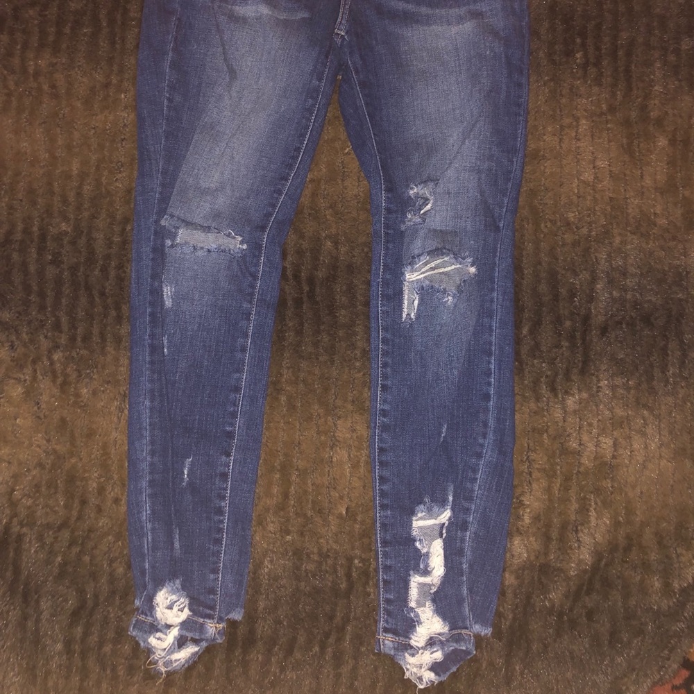 Jeans - Picture 2 of 7